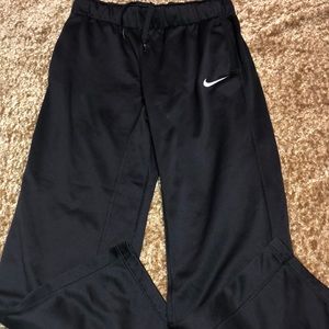 Nike sweat pants